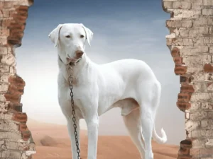 Rajapalayam Dog Price in India